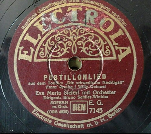 Eva maria siefert - eva,