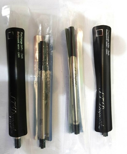 Refill originali dupont - 4,