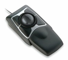 Kensington mouse trackball - kensington,