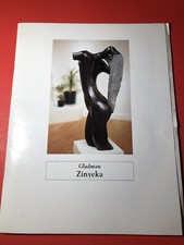 Art Exhibition Catalog 