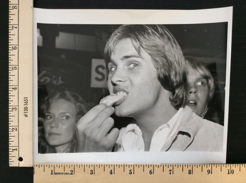 Rara foto originale - , d'epoca