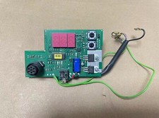 1PZ usato per stazione saldante weller WSD81 SCHEDA PRINCIPALE circuito