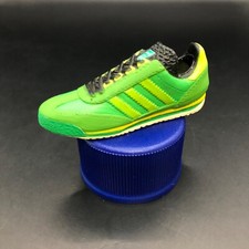 #10 SL76 verde/giallo PEPSI