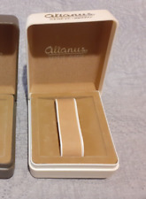 scatola box per orologi