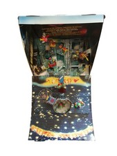 DIORAMA KINDER SORPRESA