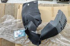 PARASASSI PASSARUOTA ANTERIORE