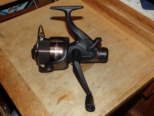 Moulinet mitchell avocet - mitchell,