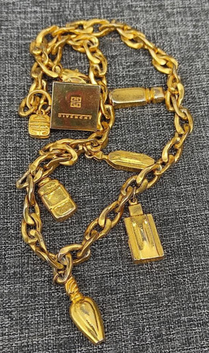 Givenchy paris lot - lot, collier