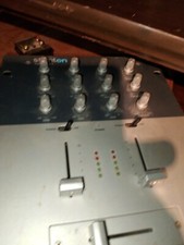 Mixer Stanton SMX-201 Con Alimentatore Bellissimo Vedi Foto !!!