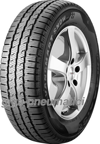 Pneumatici invernali maxxis - pneumatici,