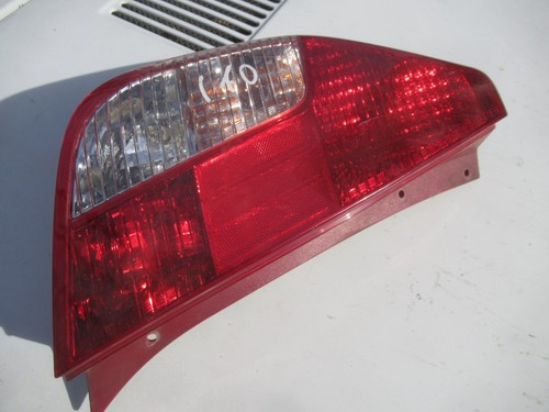 Hyundai i10 fanale - i10,