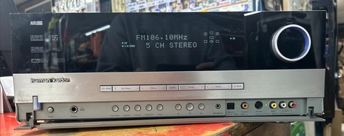 Harman kardon avr 635 - 635, 7.1