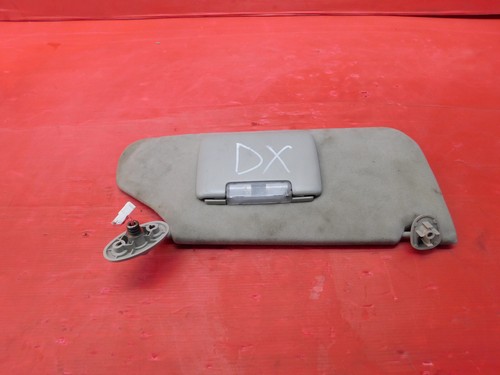 Aletta parasole destra jeep - destra,