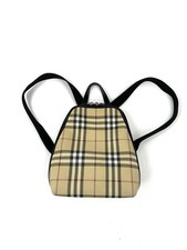 Zaino originale Burberry Nova