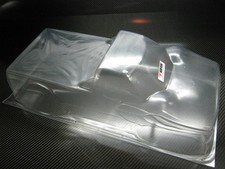  KYOSHO SNAKE BITE MONSTER JAM CORPO CAMION  