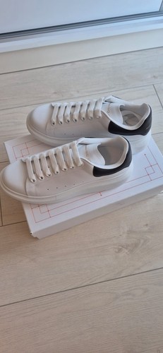 Alexander mcqueen sneakers - alexander,