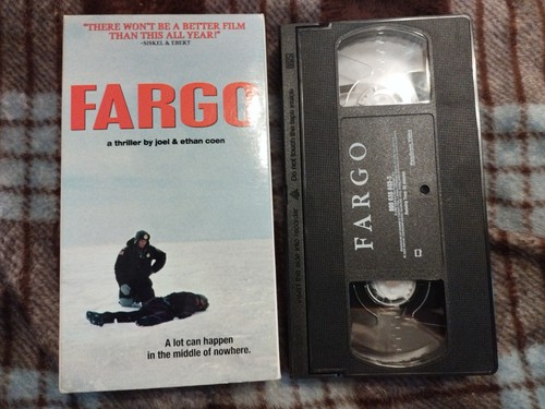 Fargo 90s coen - (1996,