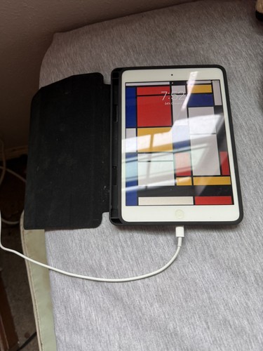 Apple ipad mini - ipad, 2a