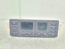 Centralina Climatizzatore Audi