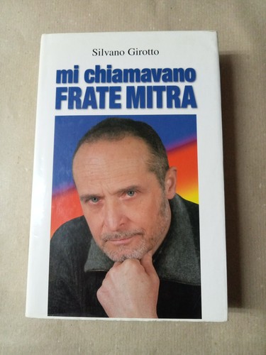 Girotto silvano chiamavano - mi,