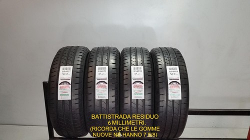 Gomme usate 195 - usate, 195/60r16