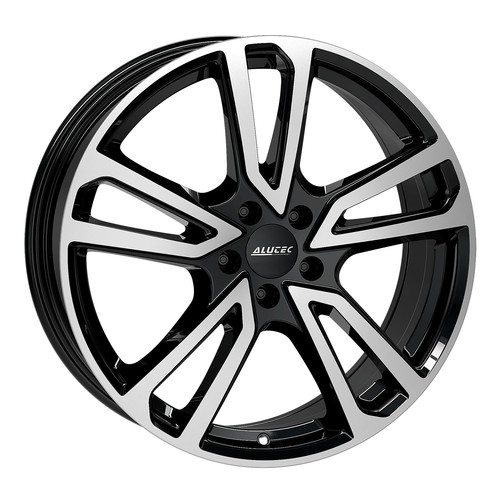 Cerchi alutec tormenta 0jx17 - cerchi,