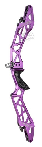 Riser arco ricurvo - riser,