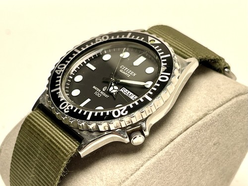 Vintage citizen promaster - vintage,