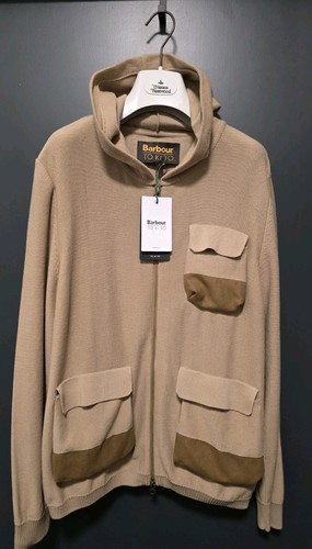 Maglione barbour tokito - maglione,