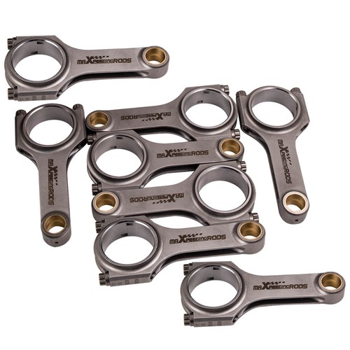 Bielle con rods connecting - bielle,