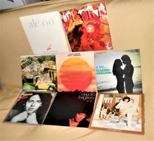 CLAUDIO BAGLIONI     LOTTO