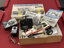 Voiture Télécommandée The