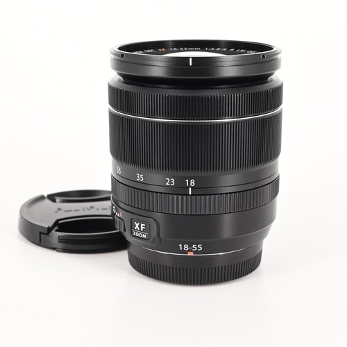 Fujifilm f2 8 4 - xf, mm