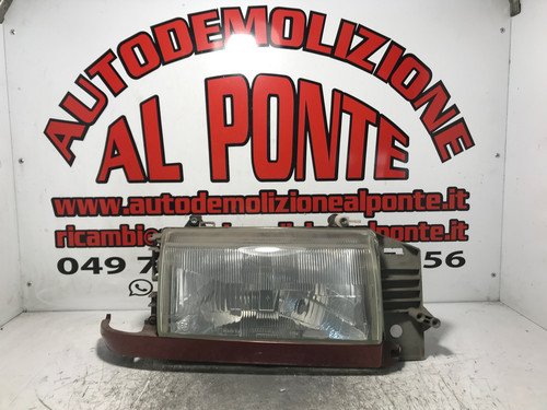 7797602 proiettore fiat - proiettore,
