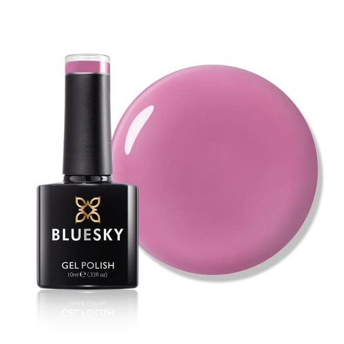 Bluesky smalto gel cherry - smalto,