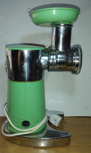 Tritacarne vintage quick - quick, mill