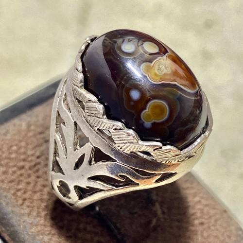 Anello uomo vintage in - uomo,