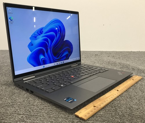 Lenovo thinkpad yoga gen 6 - thinkpad,