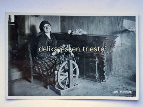 Udine costumi friulani carnici - friulani,