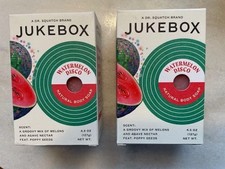 2 pezzi! Jukebox Sapone da Bar