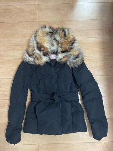 Blugirl vintage piumino oca - piumino, d'oca