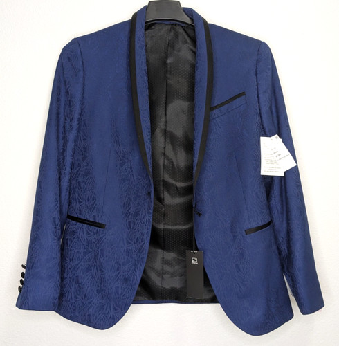 Blazer uomo ferrar edizione - ferrar,