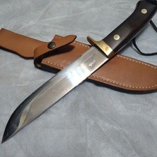 Coltello da caccia Akihito