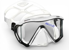 MASCHERA I3 MARES VETRI