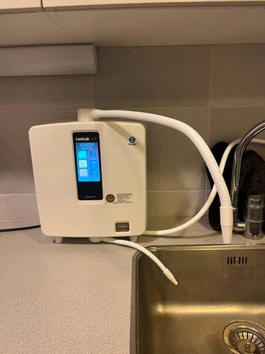 Macchina filtro acqua - , kangen