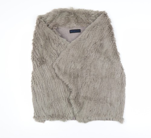 Gilet smanicato donna bédelia - gilet,