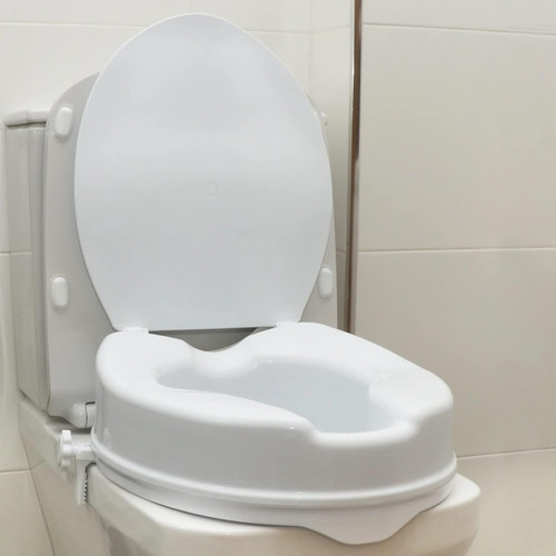 Rialzo per disabili - rialzo, con