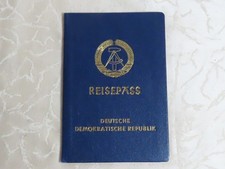 Passaporto DDR, Con Molti