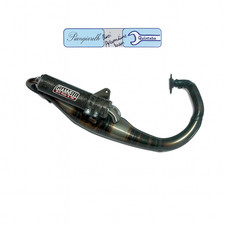 Marmitta Giannelli Reverse