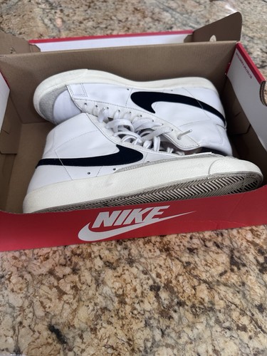 Nike blazer mid - nike,